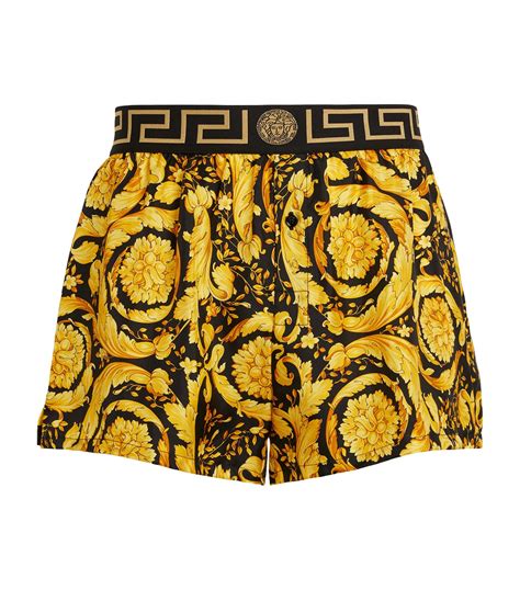 buy versace boxers|men's designer boxer shorts sale.